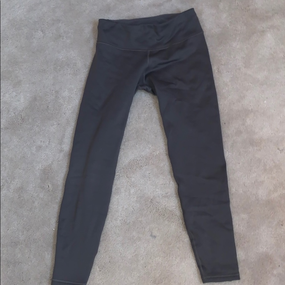 Athleta leggings!